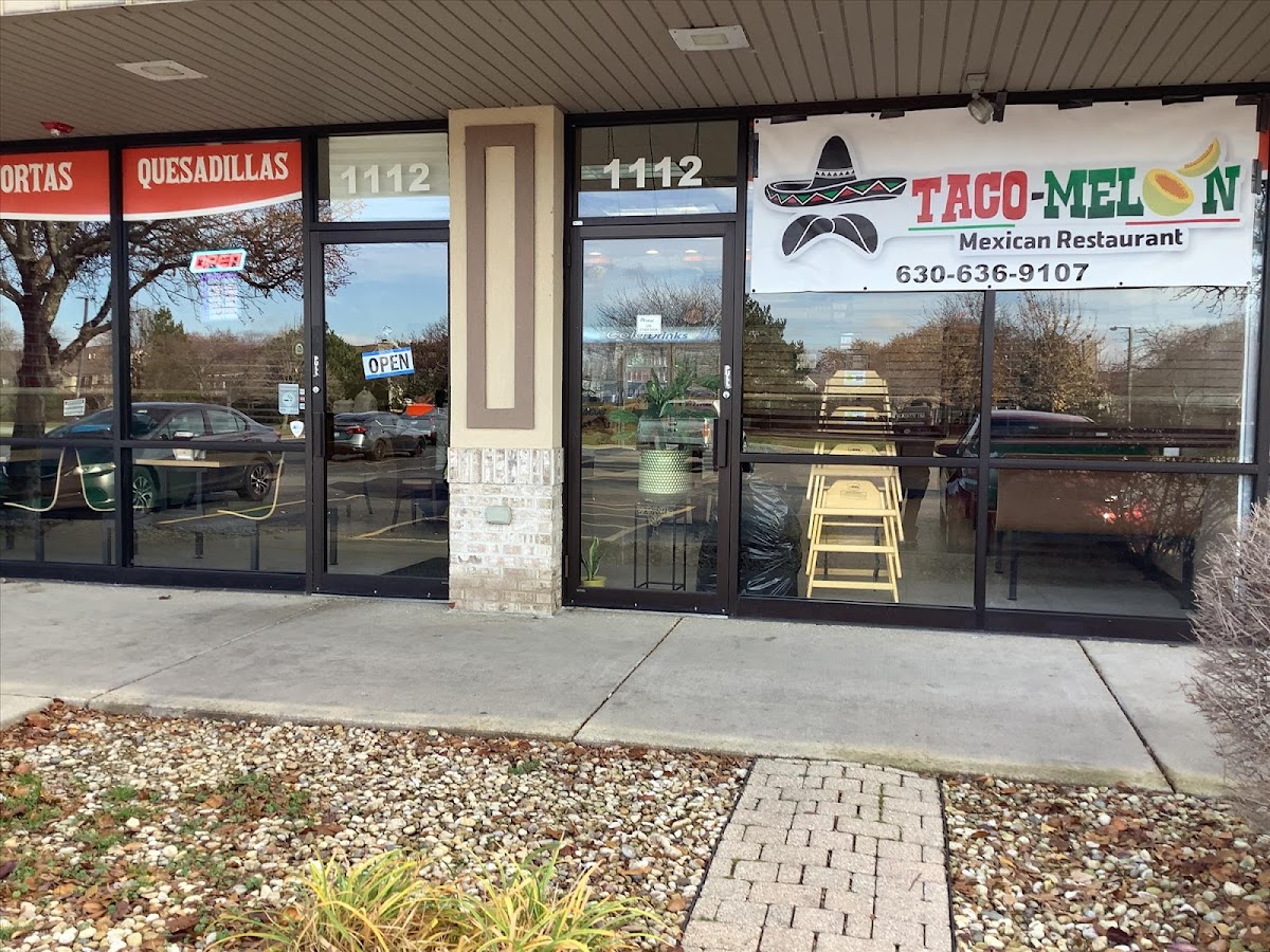 Taco-Melon Mexican Restaurant